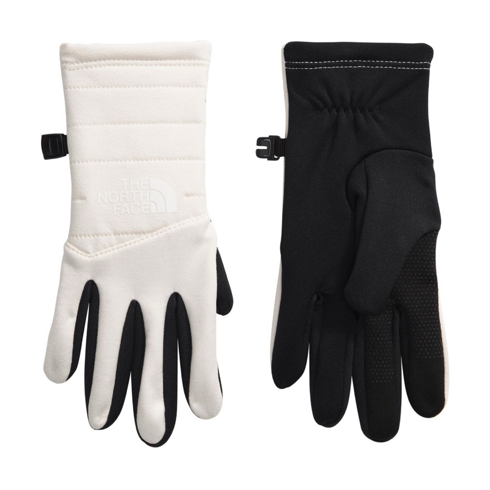 NWT The North Face Women's E-Tip Indi Gloves
